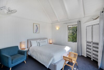 Couples Cottage Standard