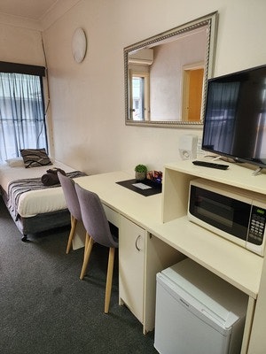 Twin/Triple Standard Room