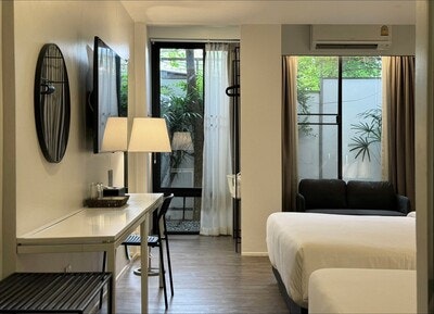 FAMLIY  ROOM Standard