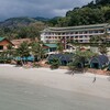 Beachfront  Bungalow Standard