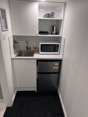 Budget Queen Room Standard