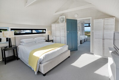 The Rookery standard 