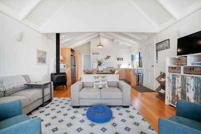 Family Cottage Standard