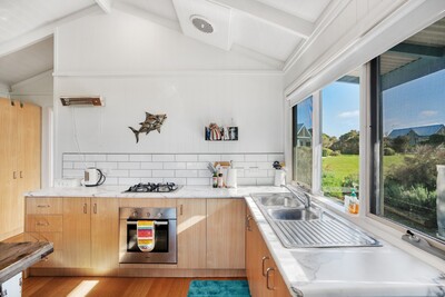 Family Cottage Standard