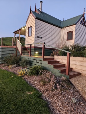Acacia Cottage 