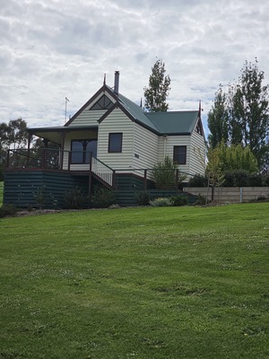 Acacia Cottage 