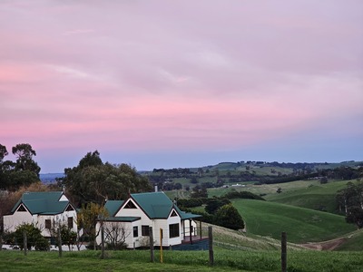 Acacia Cottage 