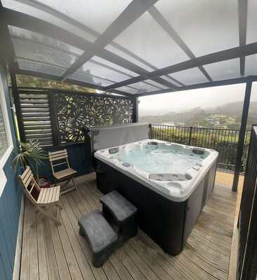 Spa Apartment - Standard Rate