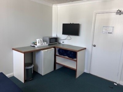 Twin Share Room