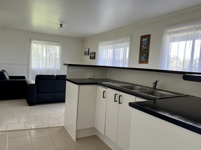 Two Bedroom Cottage (adults only)