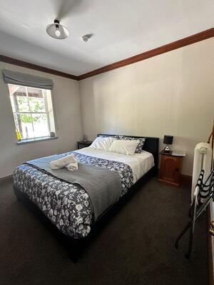 Twin/Double Family Room