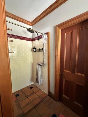 Twin/Double Family Room