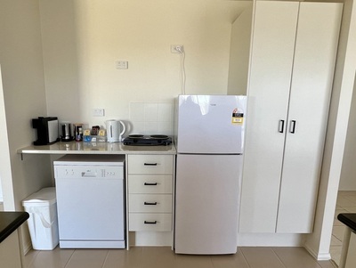 Two Bedroom Cottage (adults only)