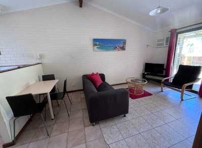 Villa 1 Bedroom Holiday