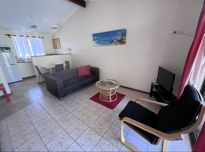 Villa 1 Bedroom Holiday