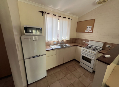 Villa 1 Bedroom Holiday