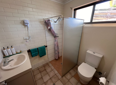 Villa 1 Bedroom Holiday