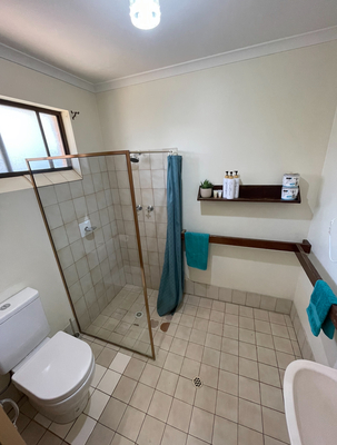 Villa 1 Bedroom Holiday