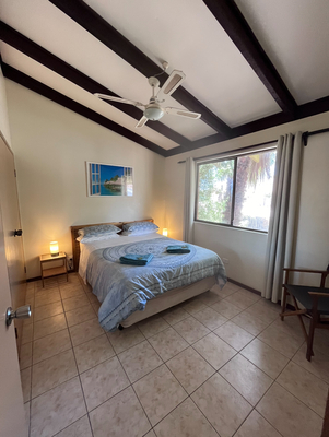 Villa 2 Bedroom Holiday