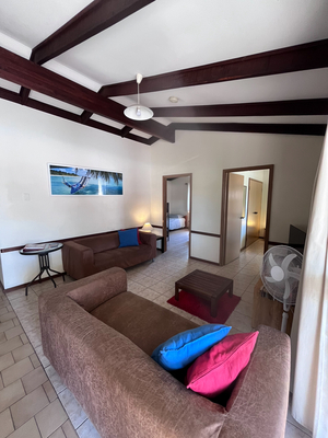 Villa 2 Bedroom Holiday