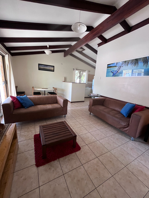 Villa 2 Bedroom Holiday