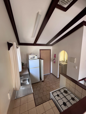 Villa 2 Bedroom Holiday