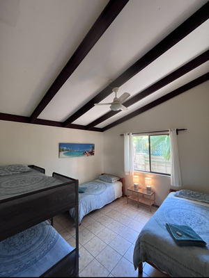 Villa 2 Bedroom Holiday