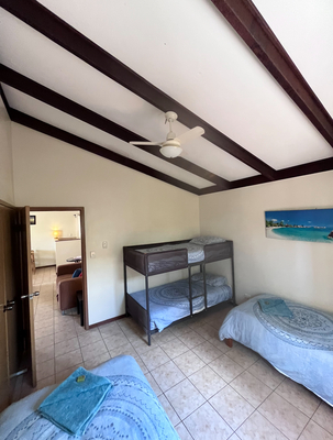 Villa 2 Bedroom Holiday