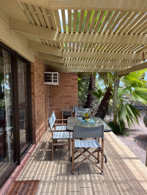 Villa 2 Bedroom Holiday