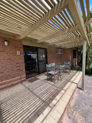 Villa 2 Bedroom Holiday