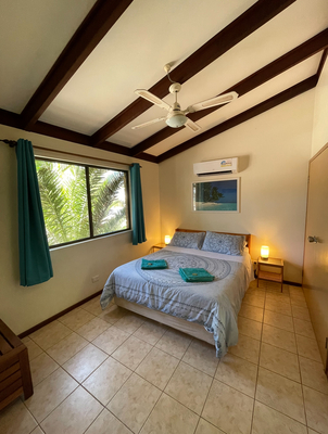 Villa 2 bedroom Suite Holiday