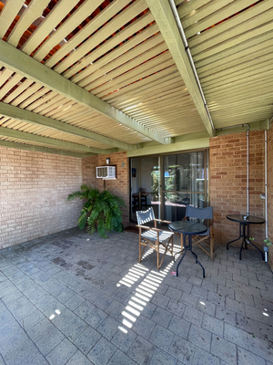 Villa 1 Bedroom Suite Holiday