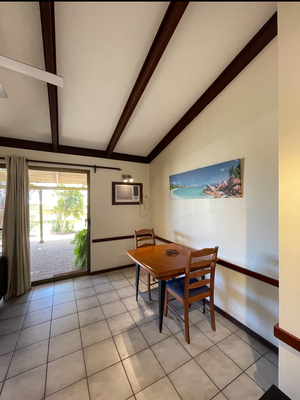 Villa 1 Bedroom Suite Holiday