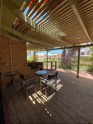 Villa 1 Bedroom Suite Holiday