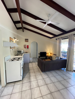 Villa 1 Bedroom Suite Holiday