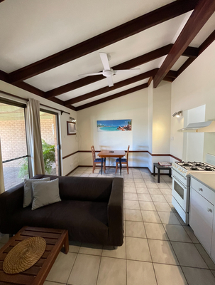 Villa 1 Bedroom Suite Holiday