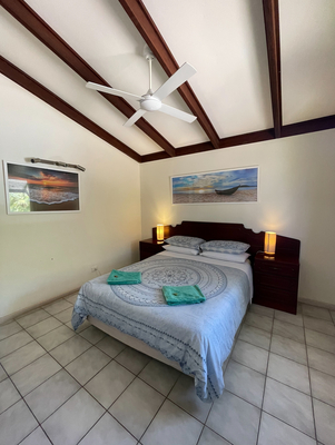 Villa 1 Bedroom Suite Holiday