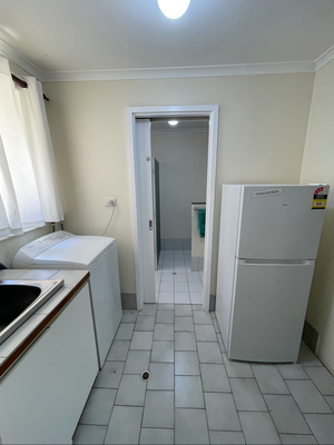 Villa 1 Bedroom Suite Holiday