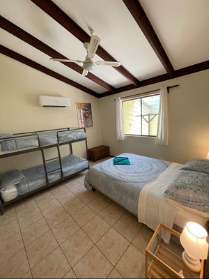 Villa 2 bedroom Suite Holiday