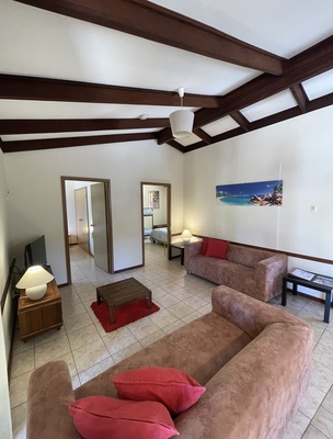 Villa 2 bedroom Suite Holiday