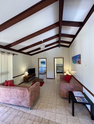 Villa 2 bedroom Suite Holiday