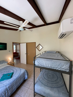 Villa 2 bedroom Suite Holiday