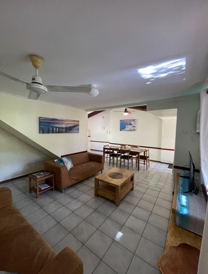 Villa 2 Storey 2 Bedroom Holiday