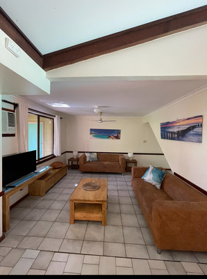 Villa 2 Storey 2 Bedroom Holiday