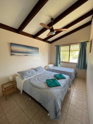 Villa 2 Storey 2 Bedroom Holiday