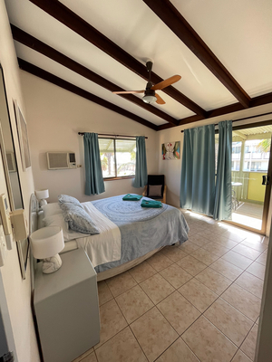 Villa 2 Storey 2 Bedroom Holiday