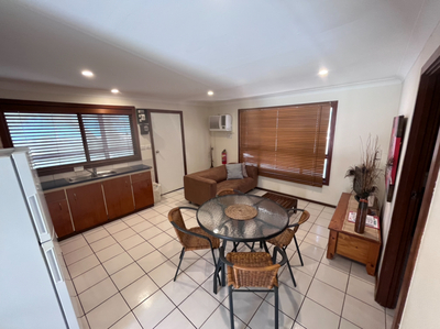 Beach Shack 2 Bedroom