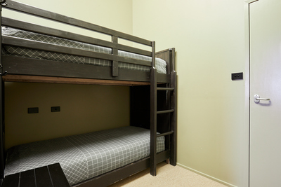 EnSuite Double + 2 Singles (Winter)