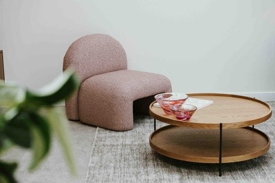 Olivia House | Premium 3-Bedroom Villa