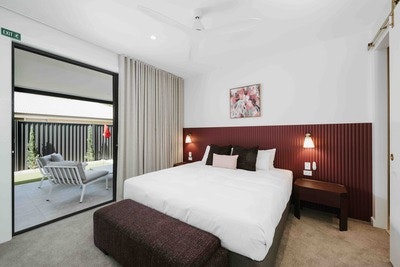 Olivia House | Premium 3-Bedroom Villa